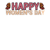 Happy Wome ́s Day