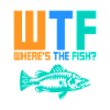 Où est le poisson