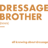 Rider Brother Definition Dressage
