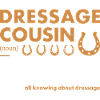 Rider Cousin Definition Dressage