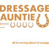 Rider Auntie Definition Dressage