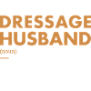Rider Husband Definition Dressage