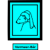Vermeer Bear