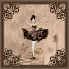 La danseuse des sons