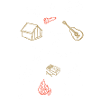 Camping Adventure Outline Design