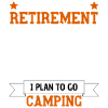 Camping Retirement Plan Pensioners Camping