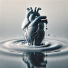 Melting longing