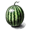 Pastèque