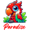 Parrot Paradise