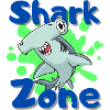 Zone des requins