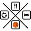 Cycle de vie d’un basketteur,Basketball