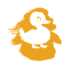 Bec d’oie de canard