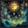 Mystic Astrology