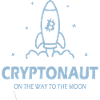 Cryptonaut Bitcoin