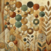 Geometry of Nature