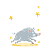 J'peux pas j'ai chasse