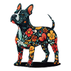 Bullterrier