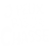 J'peux pas j'ai chasse
