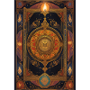Tarot Card V1