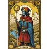 Tarot Card the Fool