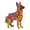 Deutscher Schäferhund