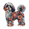 Lhasa Apso
