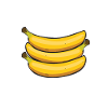 I'm a Banana – Lustiges und einzigartiges Bananenmotiv