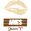 Zodiac sign Aries