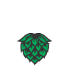 Hopfenbart Lustiger Herrenbraubiertrinker IPA