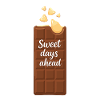 Sweet days ahead