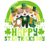 Happy St Catricks Day