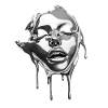 Melting Mask