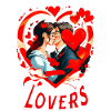 Lovers 