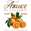 Oranges from Calabria