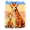 GIRAFES