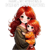 PSSST...ICH WERDE BALD GROßE SCHWESTER