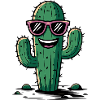 Cool Cactus