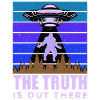 UFO Bigfoot Yeti Sasquatch