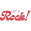 Let's Rock - Rock & Roll