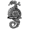 M. Hippocampe SteamPunk AnimalPunk