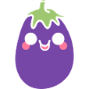 Eggplant