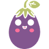Eggplant