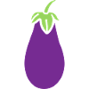 Eggplant