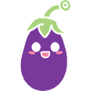 Eggplant