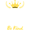 Keep Calm and Be Kind