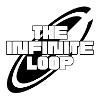The Infinite Loop Logo (Black)