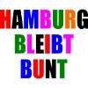 hamburg bleibt bunt