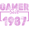 Typing 1987