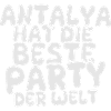 Cadeau pour Antalya