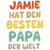 Jamie bébé